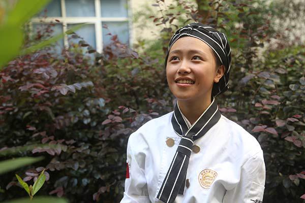 30岁的女人学什么一技之长好?-我是一个三十岁