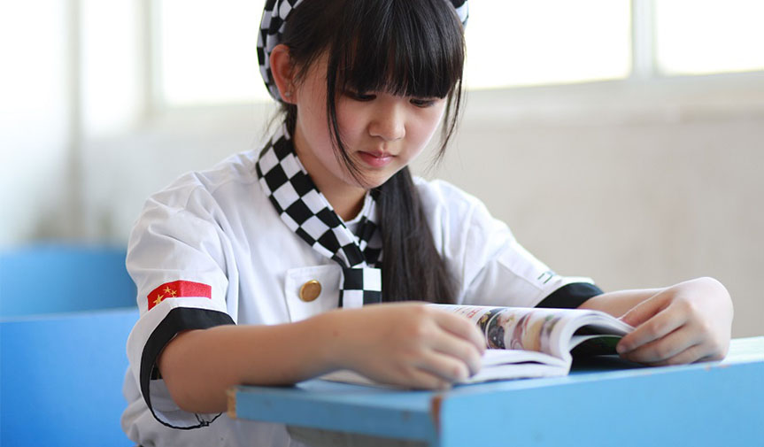 长沙新东方烹饪学院