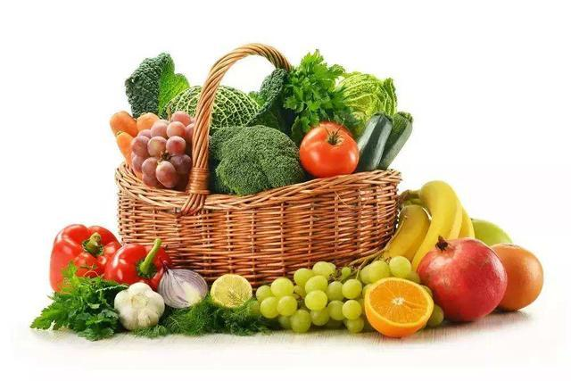 <b>高血压吃什么蔬菜和水果有利于降压？</b>