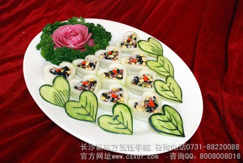 湖南-长沙新东方烹饪学校怎么样?,培训中心,-编