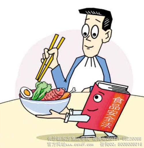 洋垃圾做食品袋 食品安全如何保障?|洋垃圾食品