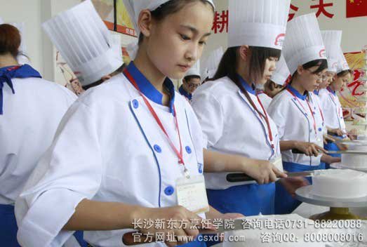 女孩子学什么技术容易找工作?|女孩子学什么技