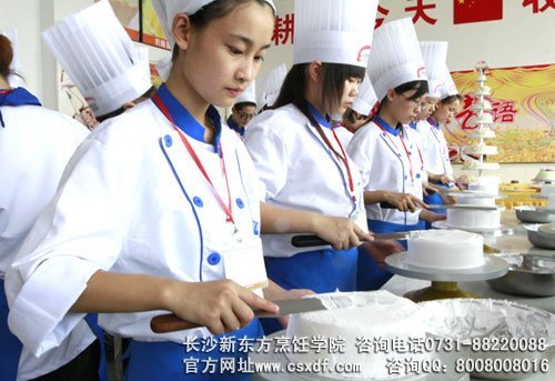<em>女孩子学厨师</em>怎么样?<em>女孩子学厨师</em>好不好?|女