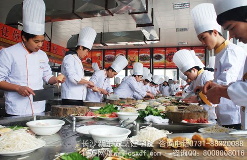 中国餐饮业国际化的企业有哪些