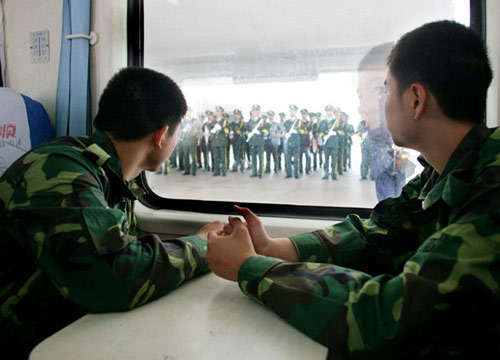 退伍军人即将转业,学什么技术好?_杭州新东方