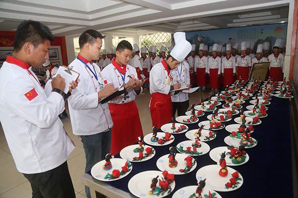 学厨师 传承千年烹饪文化,弘扬厨师风范|学厨师 传承千年烹饪文化,弘扬厨师风|长沙新东方烹饪学院中国烹饪教育第一品牌