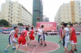 <b><font color='#333333'>长沙新东方校园篮球赛冠亚之争火热打响</font></b>