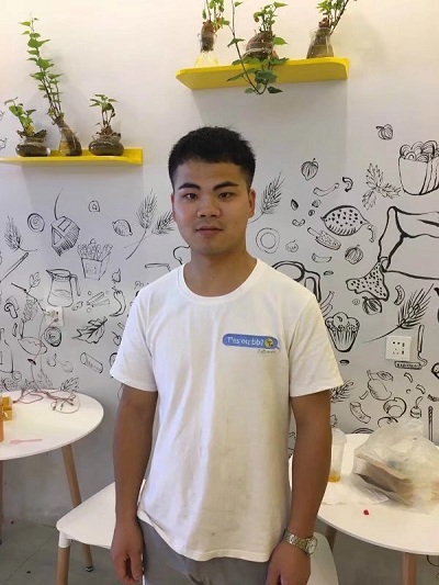 长沙新东方烹饪学院