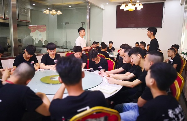 长沙新东方烹饪学院