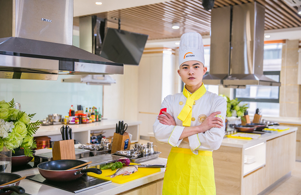 长沙新东方烹饪学院