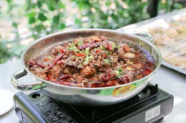 长沙新东方烹饪学院