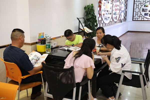 长沙新东方烹饪学院