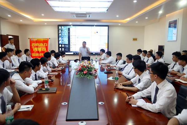 长沙新东方烹饪学院
