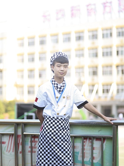 长沙新东方烹饪学院