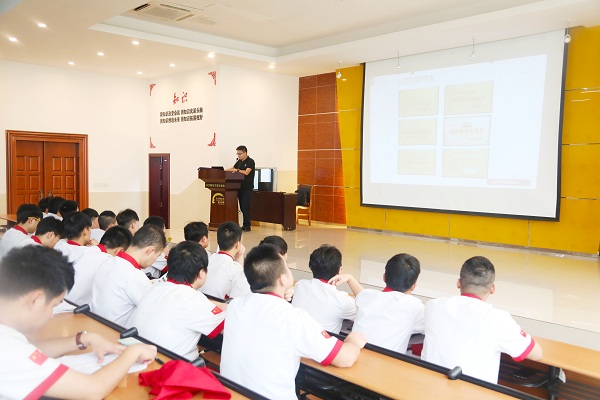 长沙新东方烹饪学院