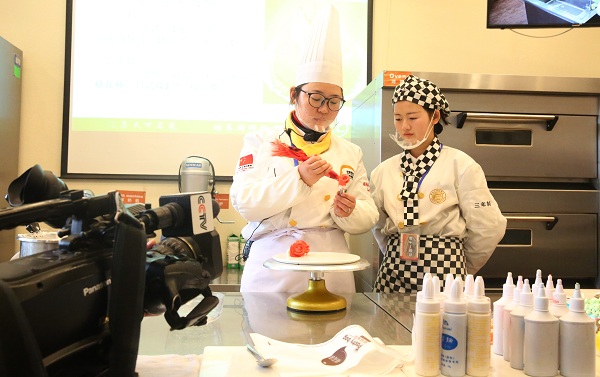 长沙新东方烹饪学院