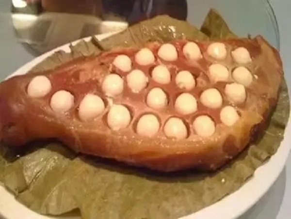 长沙新东方烹饪学院