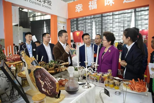 长沙新东方烹饪学院