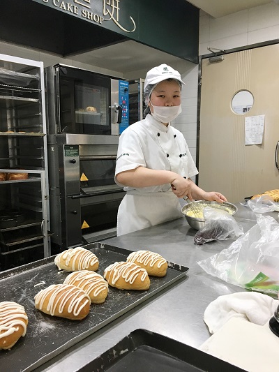 成功学子