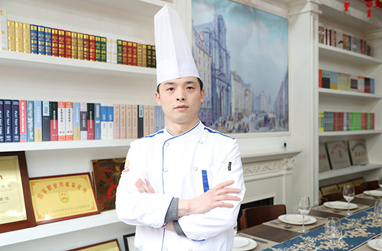王恒