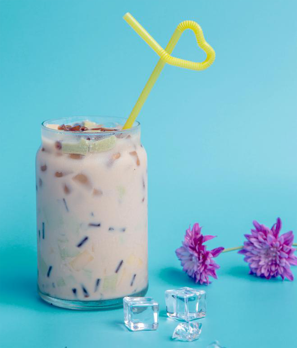 学做奶茶—奶茶怎么做的