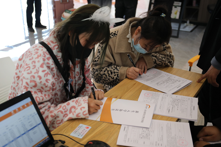 长沙新东方烹饪学校学厨师怎么保证找工作