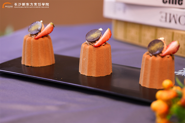 西点烘培