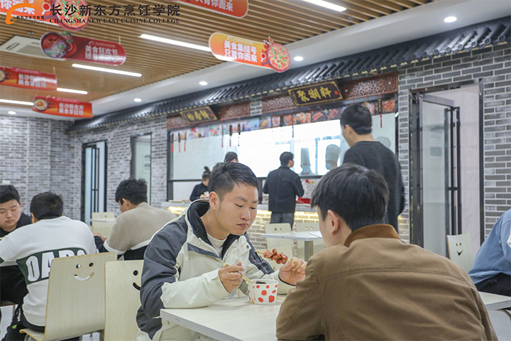 小吃创业