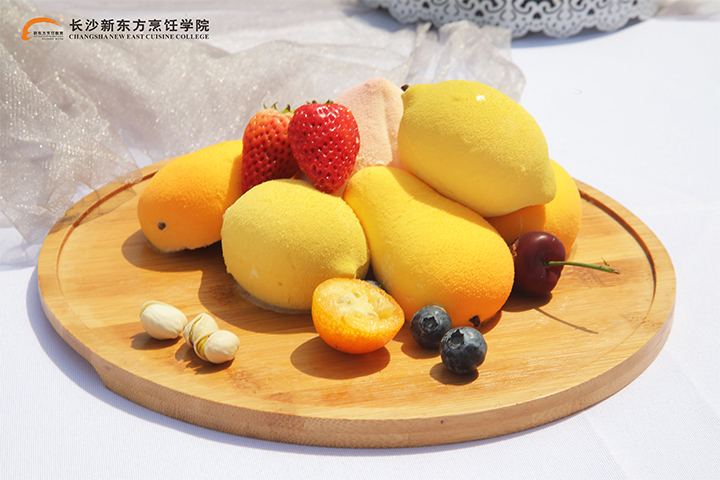 西点班