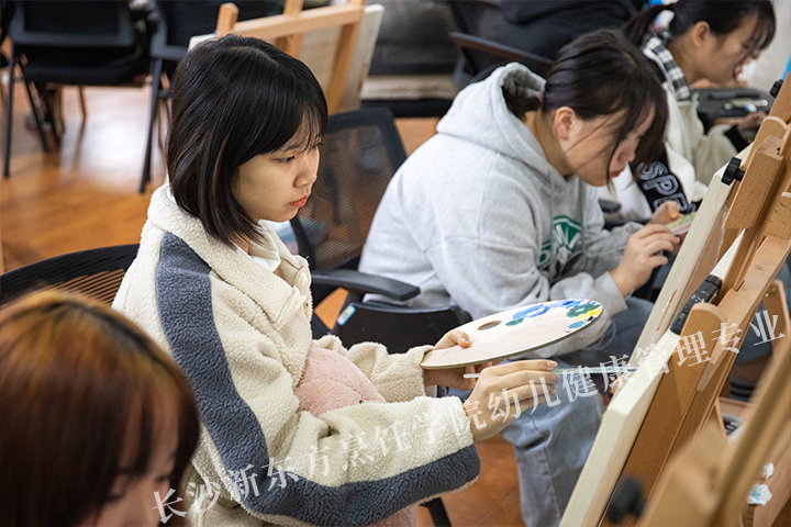 长沙新东方烹饪学校厨师培训—学习时间要多久