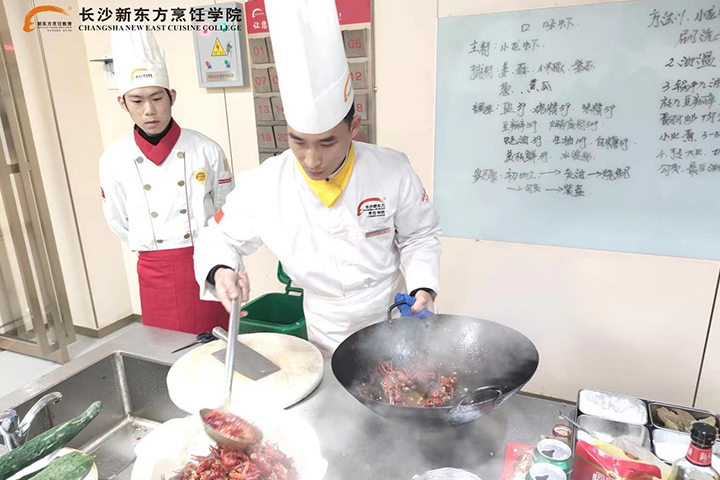 厨师工资