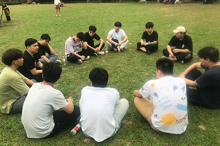 长沙新东方