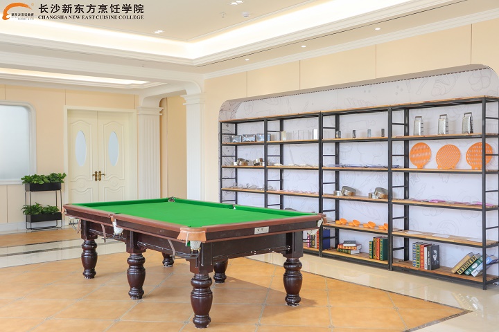 长沙新东方烹饪学校学费多少钱