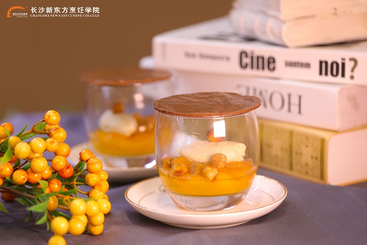 长沙西点学校学费多少钱