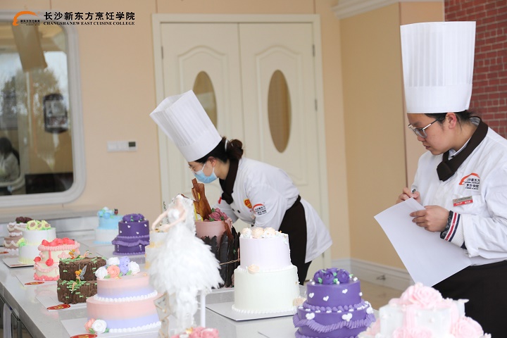 西点学校