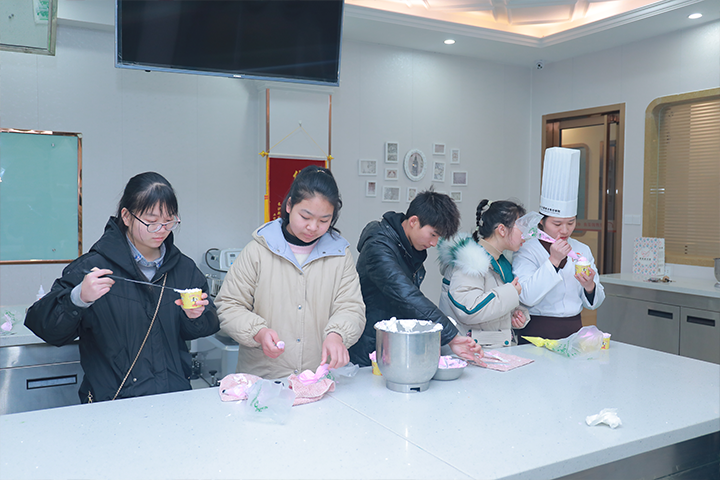 长沙新东方