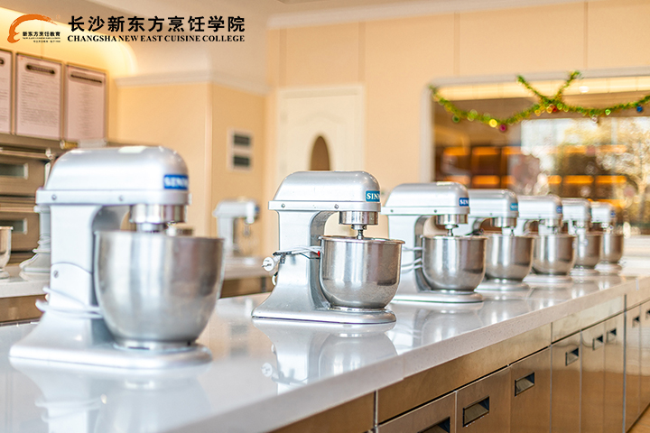 湖南西点学校