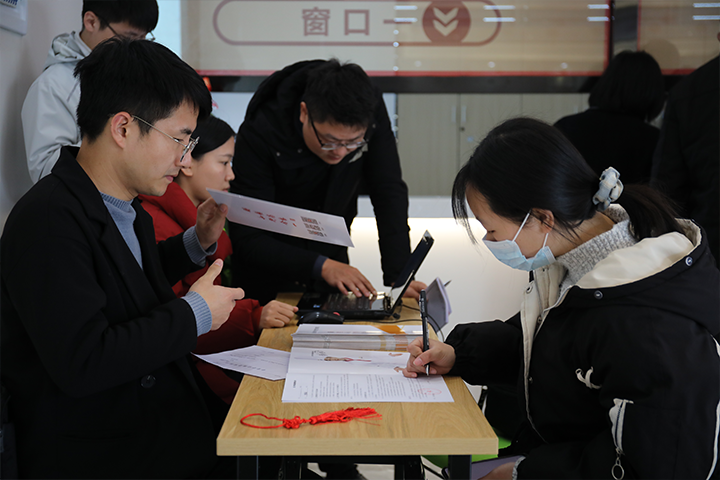 初中女生学什么技术好