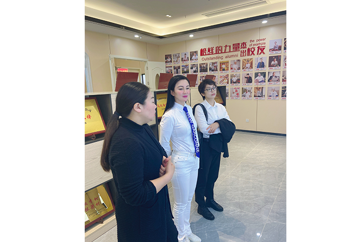 长沙新东方