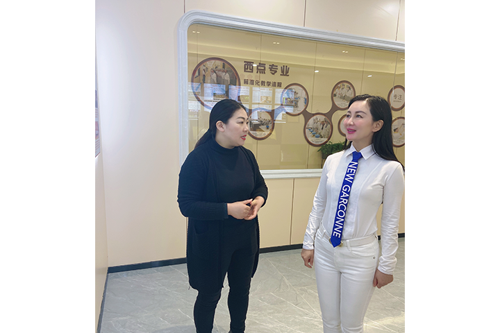长沙新东方校企合作