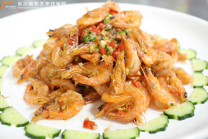 长沙新东方