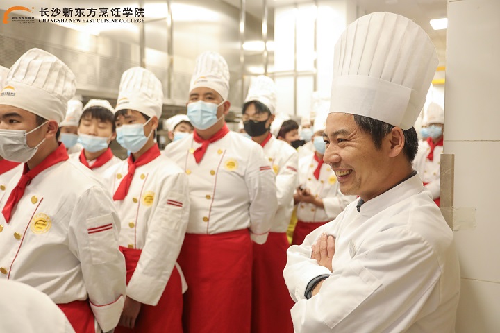 职业学校