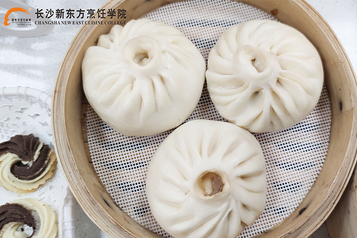 中式面点班