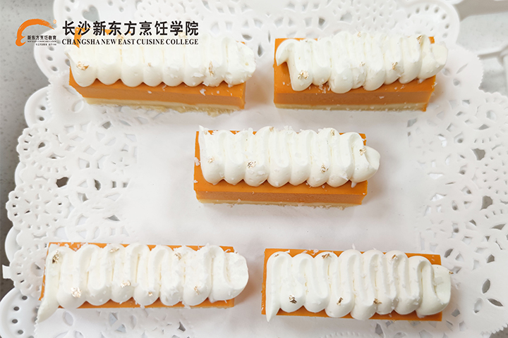 中式面点班