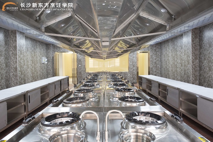 长沙新东方烹饪学校口碑