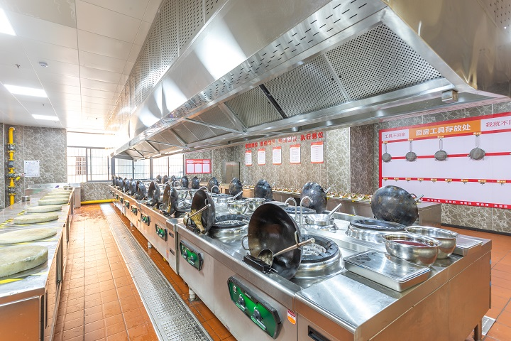新东方烹饪学校