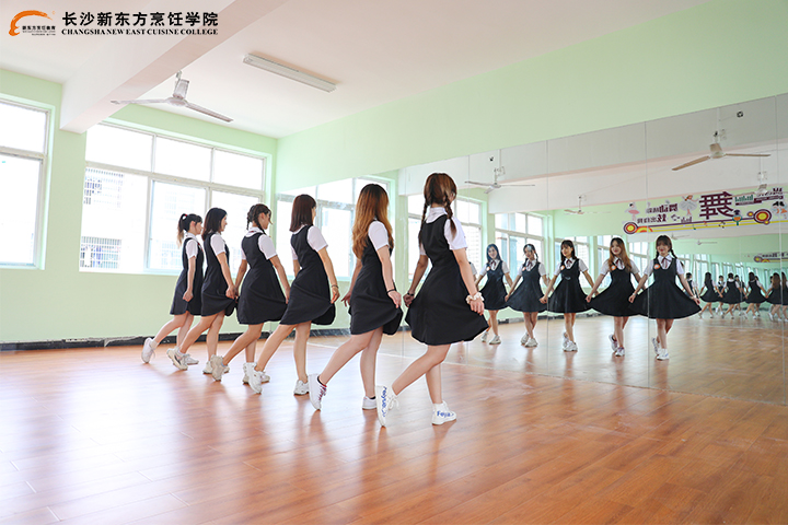 幼儿教育与健康管理师专业