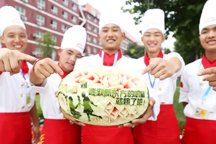 男生学什么专业好