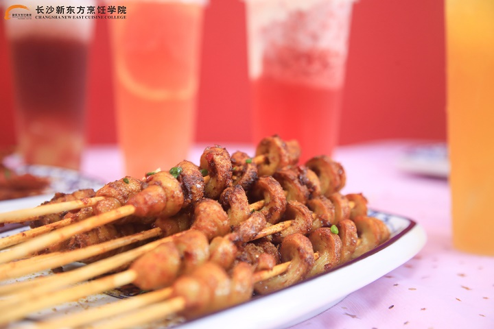 新东方烹饪学校