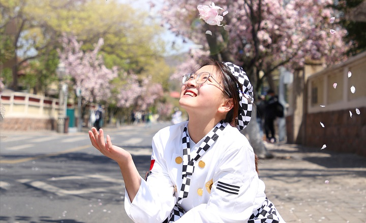 长沙新东方学